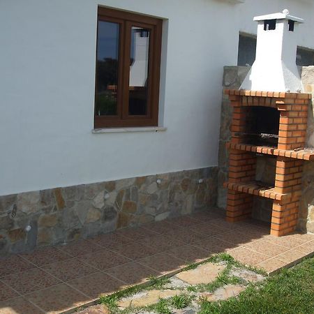 Quinta Da Bunheira Guest House Rogil Exterior photo