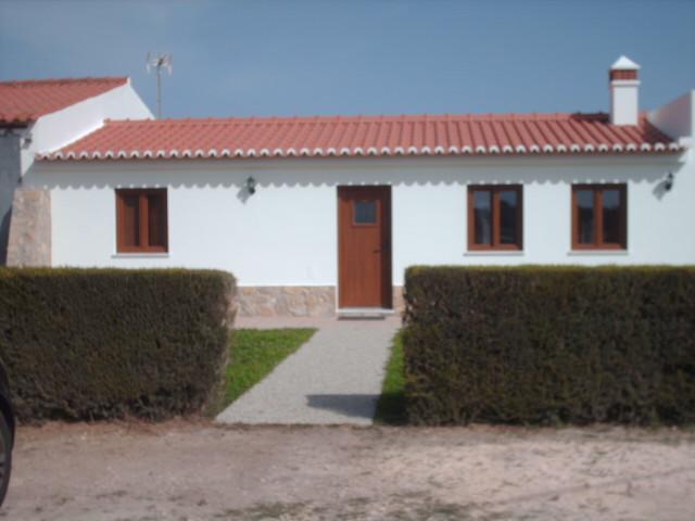 Quinta Da Bunheira Guest House Rogil Exterior photo