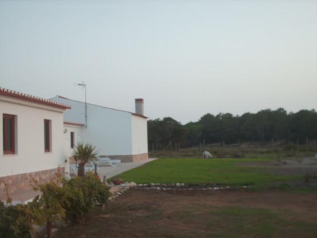 Quinta Da Bunheira Guest House Rogil Exterior photo