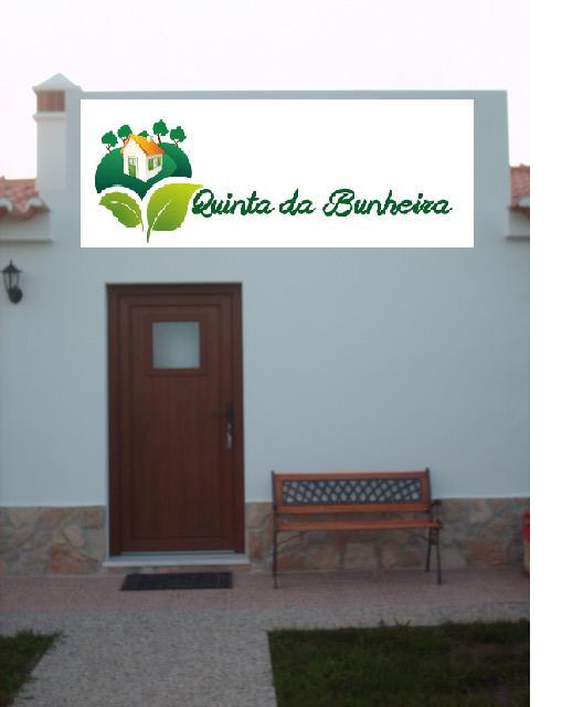 Quinta Da Bunheira Guest House Rogil Exterior photo